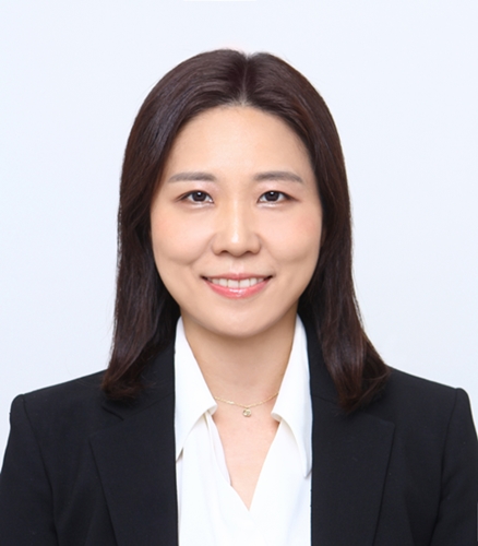 강원대학교 약학과 양윤미 교수
