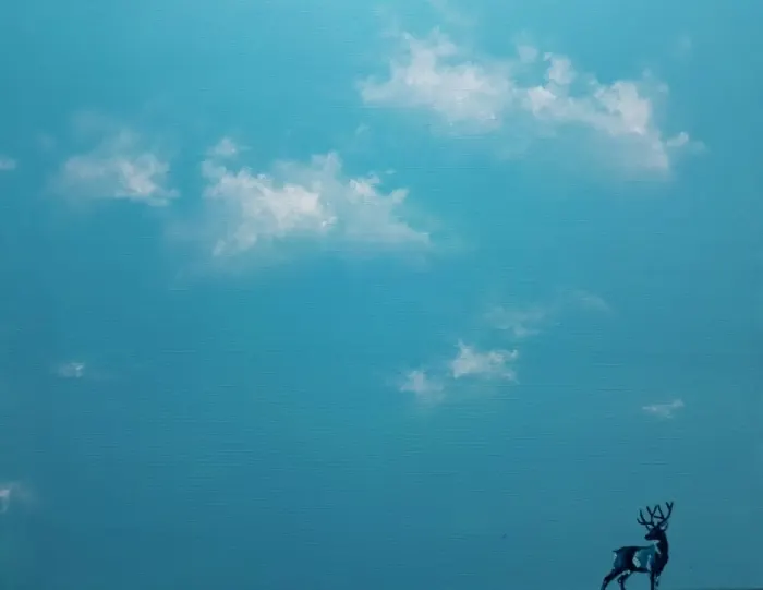 Dear Deer, 2018 김라희