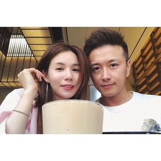 사진= 진태현 인스타그램