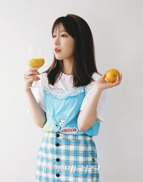 싱어송라이터 준(JUNE), 방탄소년단, 수란에 이어서 이번엔 치즈와 만나다(사진제공_플라네타리움 레코드)