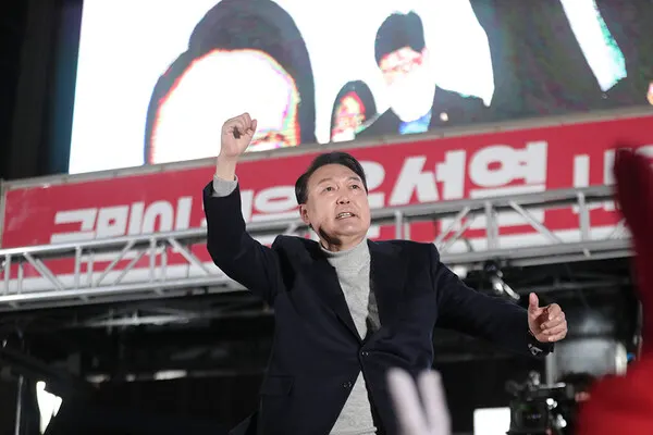 윤석열 국민의힘 대선후보 (사진=국민의힘)