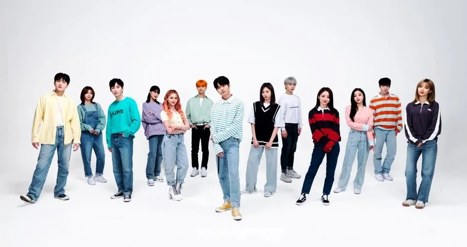 밀렌아시아 기획, 코로나19 예방 K팝 뮤비 ‘Be The Future’ 조회 수 100만 돌파...알렉사, 드림캐쳐, 인투잇 참여
