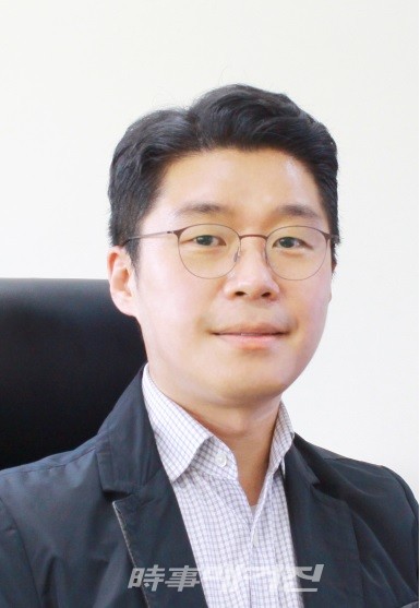 강상규 교수 (교신저자) (사진-지스트)