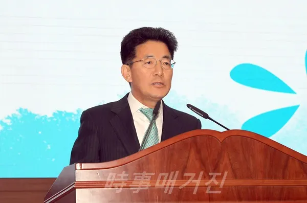 허만영 창원시 제 1부시장 (사진:창원시청)