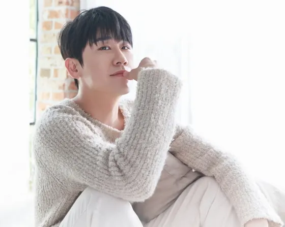 가수 영탁 (사진=밀라그로)