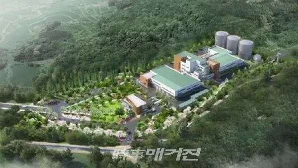 전주시리싸이클링타운(사진_시사매거진)