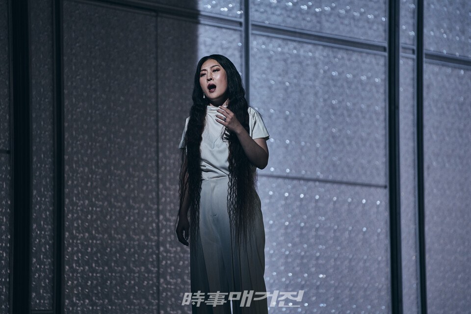 베르디 오페라 '라 트라비아타' (사진=국립오페라단)