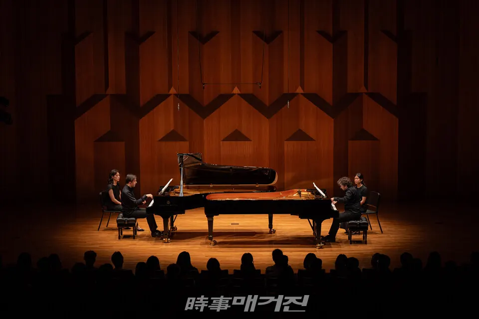 가이스터 듀오(사진_예술의전당)