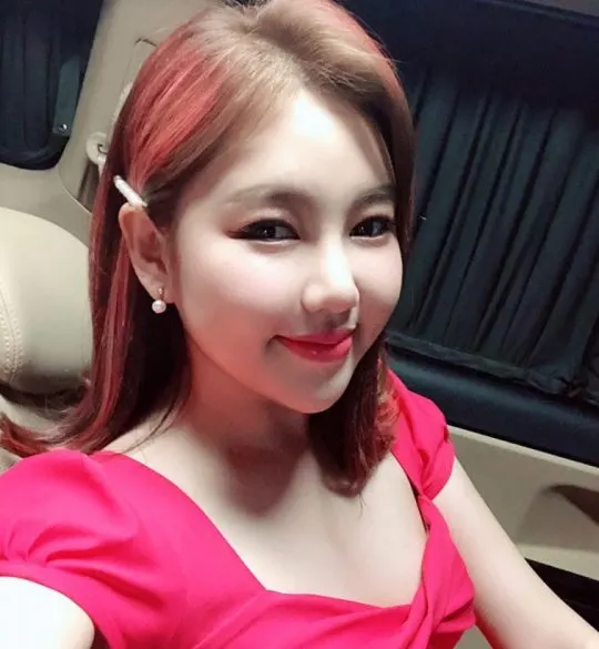사진=송가인 인스타그램