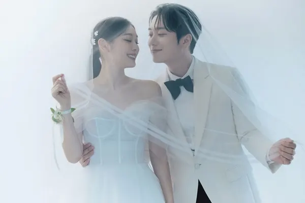 김연아 고우림 결혼식(사진=비트인터렉티브)