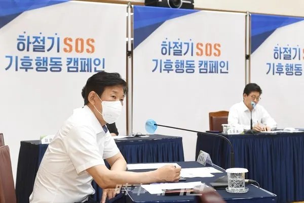 김정학 제주개발공사 사장 (사진- 제주개발공사)