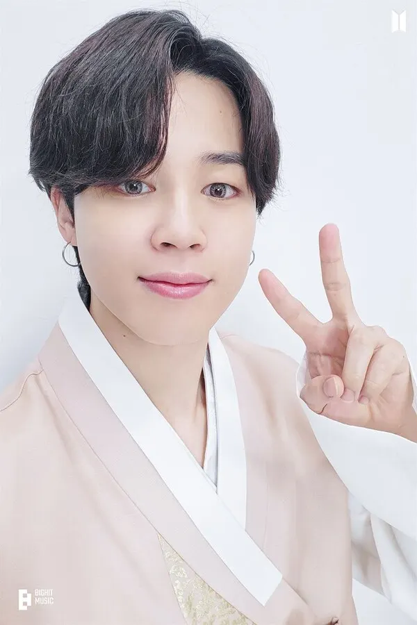 방탄 지민(출처=빅히트 뮤직 제공)