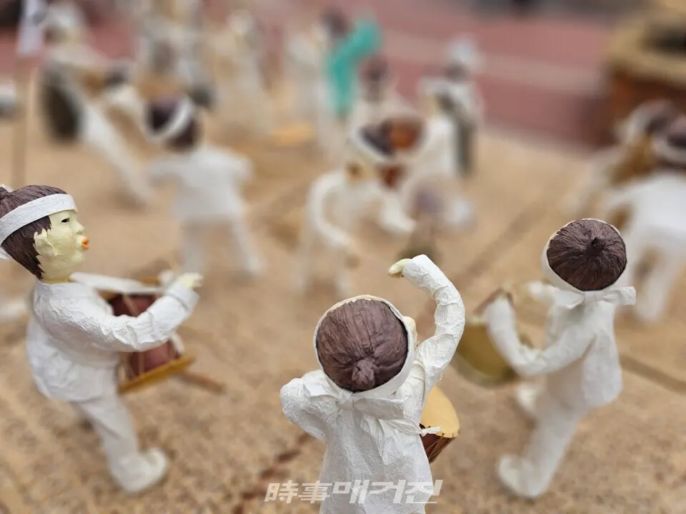 밀양 수산제.(사진_문학박사 潤道 강윤관)