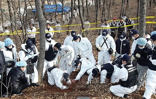 ▲ 과학수사가 중요하다는 것은 어제오늘의 얘기는 아니다. 문명이 발달하며서 범죄는 점점 지능적으로 변해가는 데 우리나라 수사방식이 늘 제자리라면 앞으로 더 많은 화성연쇄살인사건이나 개구리 소년들 같이 끔찍한 일을 겪는 피해자들이 속출 할 것이다.