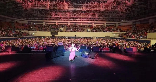 송가인 인스타그램
