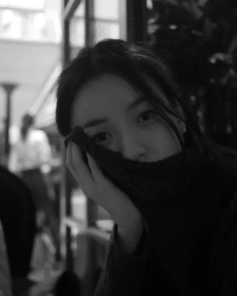 한효주 (사진=한효주 인스타그램)