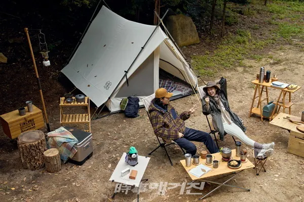 자료 제공_코오롱스포츠(KOLON SPORT)