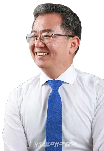 국회 과학기술정보방송통신위원회 소속 더불어민주당 이용빈 국회의원(광주 광산갑)이 우정사업본부로부터 제출받은 국정감사 자료에 따르면 우정사업본부는 최근 총 158억원이 투입되는 ‘우편물류시스템 운영 및 유지관리사업’을 발주했다.사진은 국회 과학기술정보방송통신위원회 소속 더불어민주당 이용빈 국회의원(광주 광산갑)이다.(사진_이용빈 국회의원 의원실))