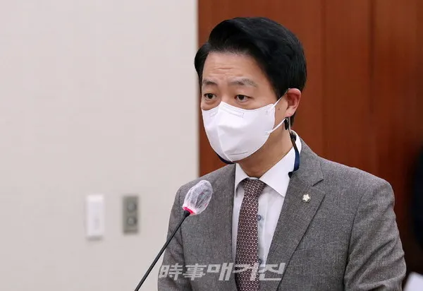 김영호 더불어민주당 국회의원(사진_시사매거진)