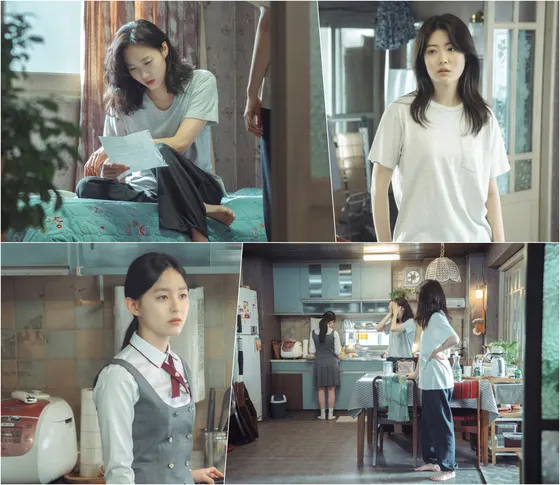 작은 아씨들 / 사진=tvN