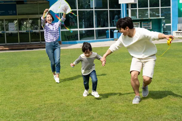 휘닉스 평창_잔디광장