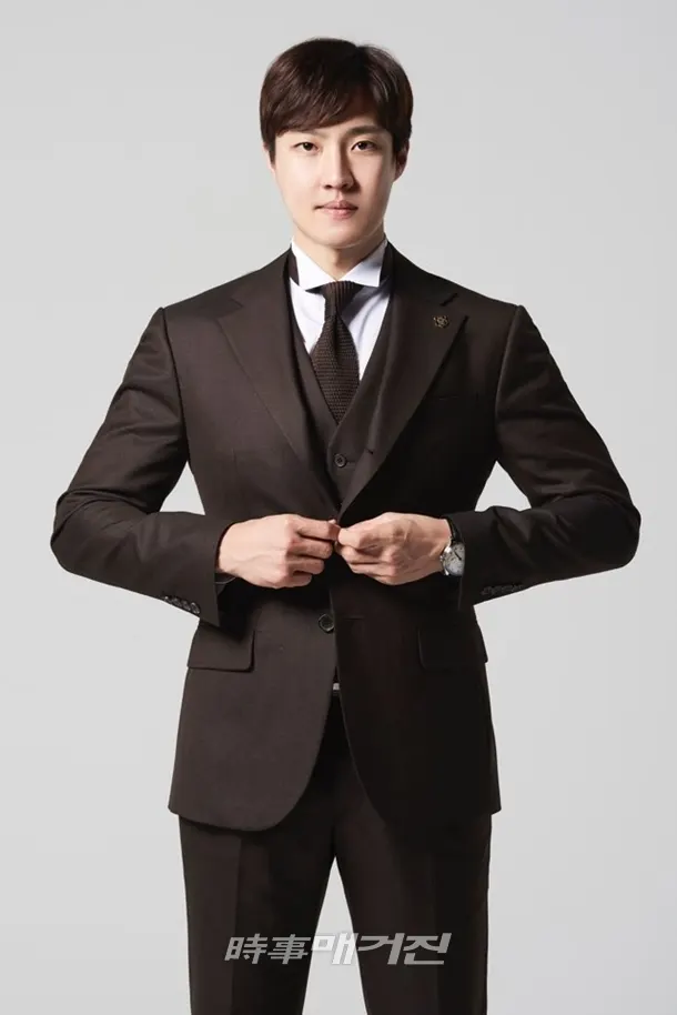인카금융서비스 박태용 본부장