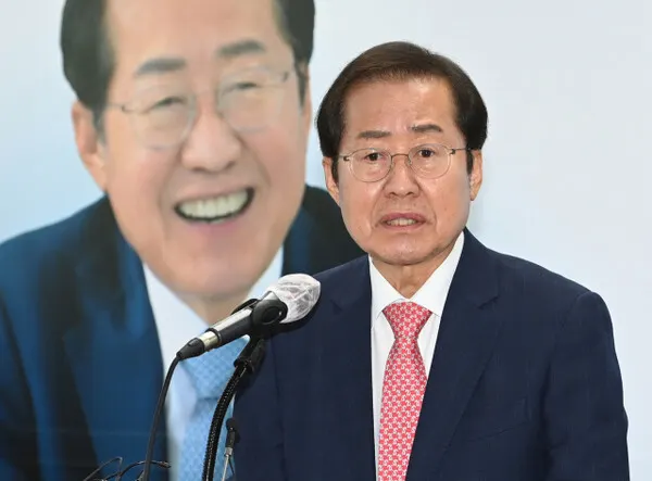 홍준표 국민의힘 대선 예비 후보.(사진_국회사진기자단)