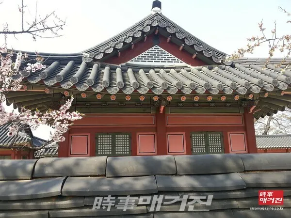 전통 한옥 지붕의 길이와 처마의 각도는 일사량을 저절로 조절해 주는 구조이며, 적심을 제거한 기와지붕은 백년 넘는 수명을 갖게된다.