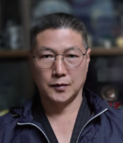박경환 | 무천지심태권도장/국기원 세계태권도연수원 교수/ 국기원 기술심의회 격파분과 위원장/광주광역시 심사분과 부위원장/ 무천지심 창단