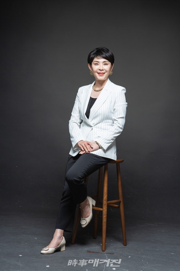 박서연 퍼스널 브랜딩 코리아 대표이사(사진_퍼스널 브랜딩 코리아)