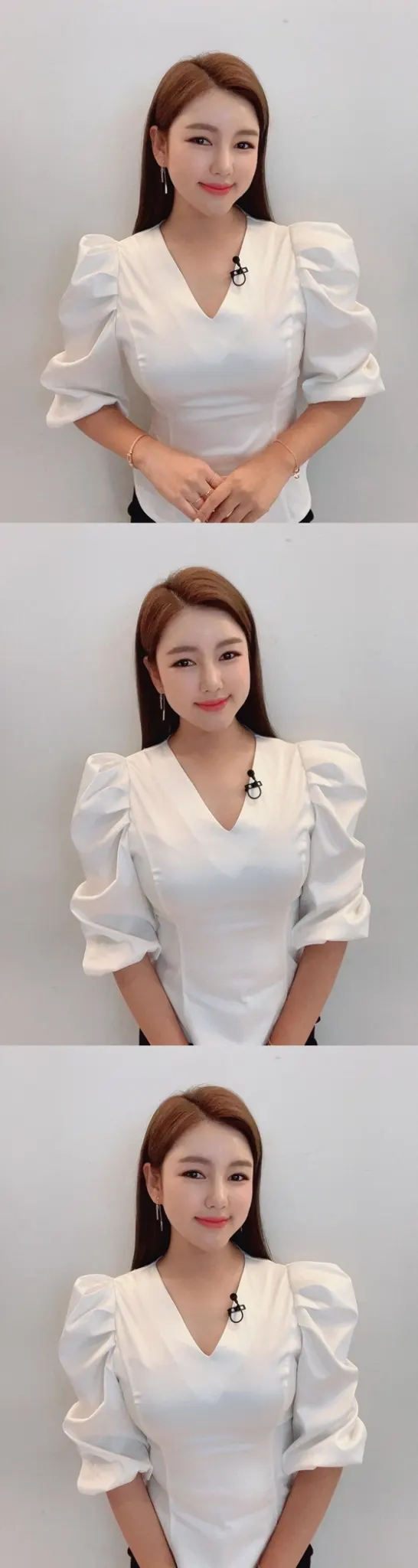 가수 송가인 '풍류대장 결승전' 본방 사수 당부...물오른 미모(사진=송가인 인스타그램)