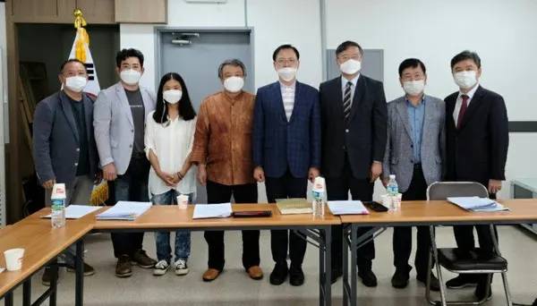 국민의힘 제주도당은 21대 국회에 발의된 제주4·3특별법 개정(안)에 대한 정책간담회를 지난 19일 도당사 회의실에서 개최했다.