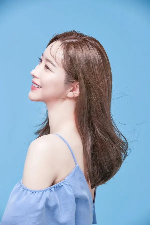 홍수아