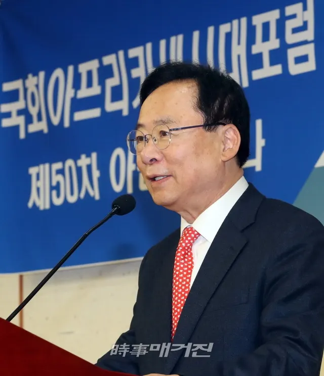 이주영 국회부의장(사진_시사매거진 DB)