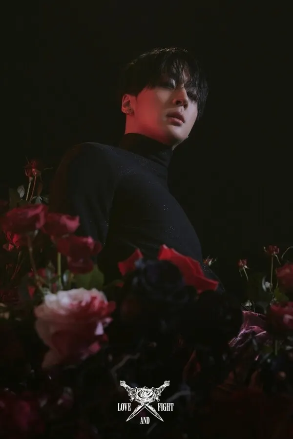 라비 (사진=그루블린 제공)