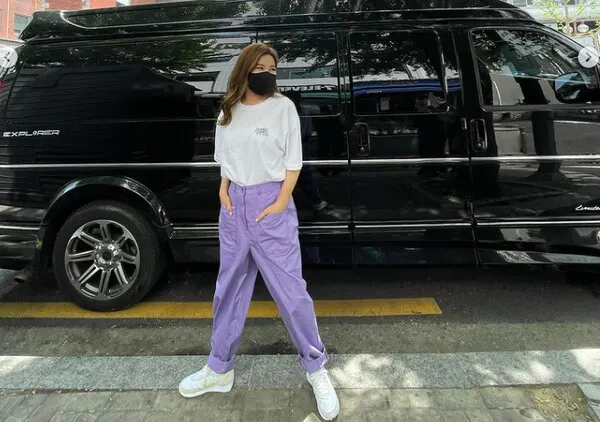 송가인 (출처=송가인sns)