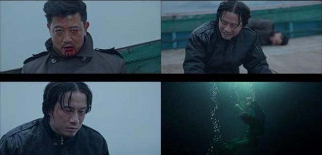 출처=빙의 방송 캡쳐