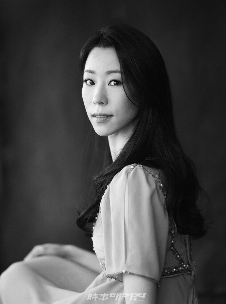 Sae Eun Park (c)James Bort