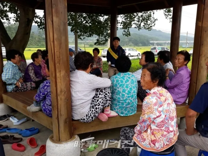 '찾아가서 살피는 동네 한 바퀴'신규사업(사진_남원시)