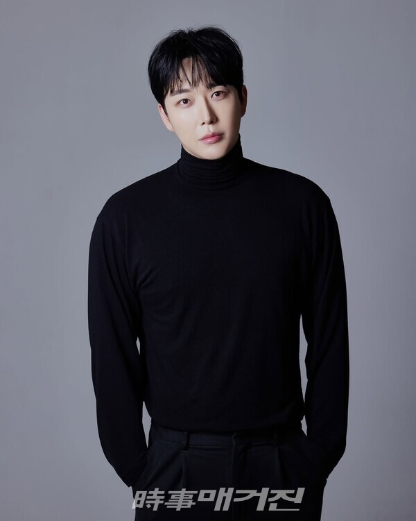 두호코퍼레이션 소속 크리에이터 쩡대 (사진_두호코퍼레이션 제공)
