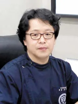 ▲ 조안성형외과 조안영 원장