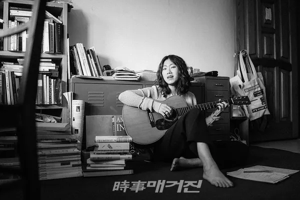 13일(금) 최고은