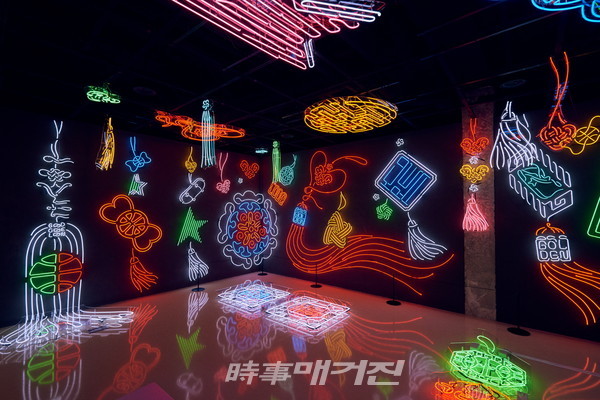 골든구스_골든 보이스 전시