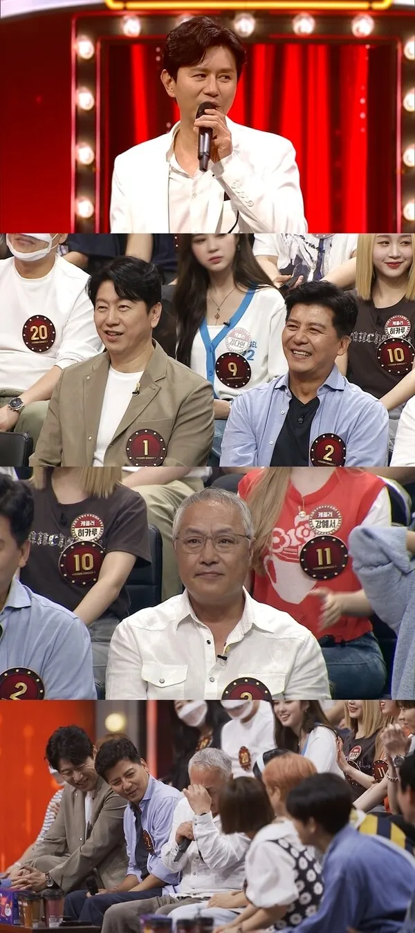히든싱어7 (사진=JTBC)