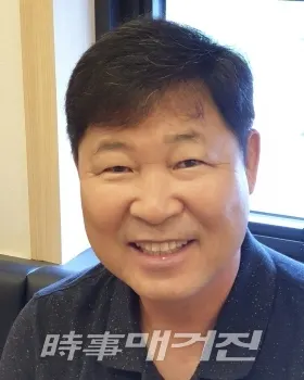 이만수 헐크파운데이션 이사장(사진_헐크파운데이션)