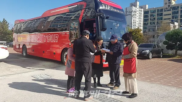 목포시는 지역 음식점 이용자를 대상으로 실시한 만족도 조사 결과 71% 이상이 청결․친절․맛 전 분야에 대해 긍정적으로 평가했다.(사진_목포시청)