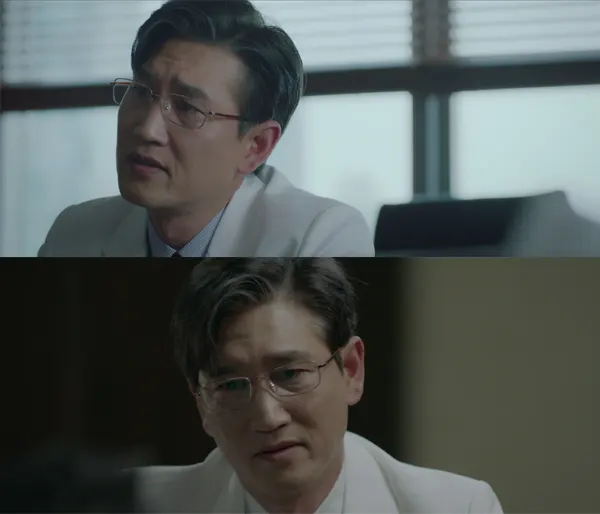 ‘슬의생2 종영’ 조승연 "99즈 진짜 친구. 샘이 나기도 했다"(사진=tvN)