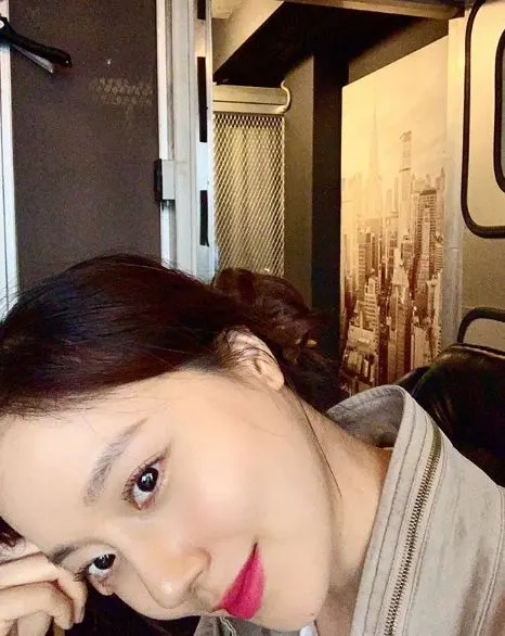 ▲ 문채원 인스타그램