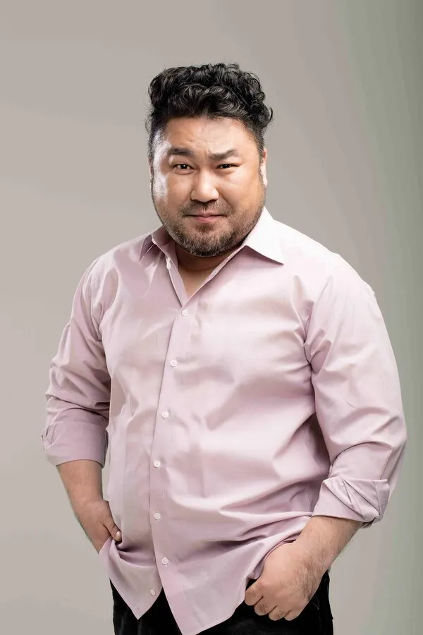 배우 고창석, 제이플랙스 손잡았다...이준영·한상진·한채영과 한식구