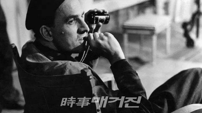 잉마르 베리만 (사진제공_아트하우스 모모)